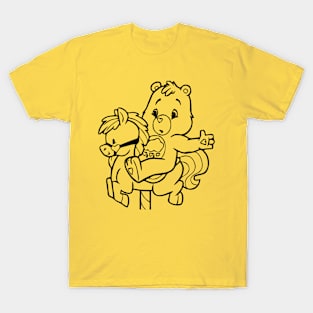 Carousel T-Shirt